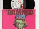 THE DAMNED - I JUST CAN'T BE HAPPY TODAY 7