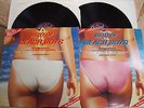 VERY BEST OF THE BEACH BOYS 2LP VINYL 36 Greatest Hits Volume 1 + 2