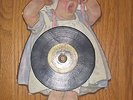 Vinitage Collectable Children's Record 