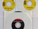 3-Brenton Wood, Gimme Little Sign Boogaloosa Sticky Boom All Promo's 1967-1972