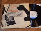 Sonny Clark Dial S for Sonny W63 DG RVG Blue Note lp Hank Mobley Curtis Fuller