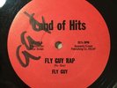 FLY GUY RAP Land Of Hits OG rare disco boogie rap old school hip hop Peter Brown