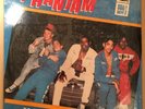 TUFF CREW Phantom SEALED Krown Rulers old school hip hop rap random 1987