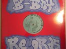 J.V.C. FORCE Strong Island Blue Mix SEALED ORIGINAL mid school rap hip hop OG