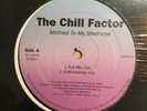 CHILL FACTOR Method To My Madness Ready To Roll SEALED rap random hip hop