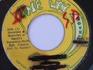 OLIVE GRANT - CHILDREN OF THE GHETTO - ONE WAY ( ROOTS REGGAE 7 ) FAMILY MAN