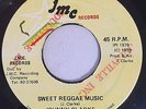 JOHNNY CLARKE - SWEET REGGAE MUSIC - JMC ( ROOTS REGGAE 7 )