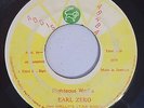 EARL ZERO - RIGHTEOUS WORKS - ADDIS ABABA ( ROOTS REGGAE 7 )