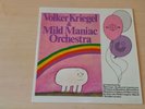 Volker Kriegel & Mild Maniac Orchestra lp