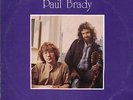 Andy Irvine / Paul Brady / Vinyl / Folk / Folkrock / Mulligan / Ireland