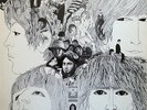The Beatles / Revolver / Vinyl / Psychedelic / Garage / Odeon / Germany