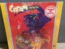 Cream Off The Top US Vinyl LP Promo Copy Sealed   Eric Clapton Jack Bruce