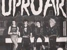UPROAR- Die For Me 7