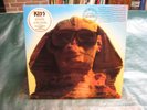 Kiss  Hot in the Shade promo LP