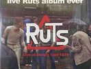 The Ruts Live At Deeply Vale 1978 Lp New Sealed Colored Vinyl Numbered  Rsd Punk