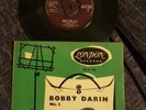Bobby darin ep Record