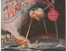 JEFF WAYNE War Of The Worlds DOUBLE LP VINYL 12 Track Double In Non Barcoded