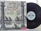 Mozart: Horn Concertos - Otto Klemperer **Columbia SAX 2406 ED1 LP**