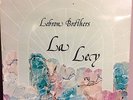 The Lebron Brothers - La Ley LP [Cotique] RARE 1980 LATIN/SALSA VINYL, SEALED
