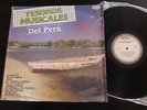 TESOROS MUSICALES DEL PERU VOL.8  aguajina LP