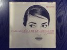 SAX 2316 LUCIA DI LAMMERMOOR MARIA CALLAS COLUMBIA STEREO 1ED B/S UK LP VG+/MINT