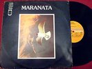 MARANATA  -  Latin groovy soul funk jazz ORIGINAL 1978  SONDOR  - URUGUAY
