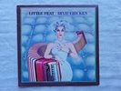 Little Feat Dixie Chicken 1973 Warner Bros Orig Green Label 1st 1-A/1-A Press EX