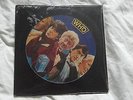 DOCTOR WHO LP PICTURE DISC 1984 US EXPERIMENTAL AMBIENT SEALED ORIGINAL RARE
