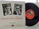 Franck: Sonata In A Major - Gioconda De Vito / Tito Aprea **HMV BLP 1087 10