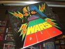STAR WARS DUB REGGAE VINYL LP RECORD