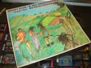 BOBBY ELLIS & the PROFESSIONALS MEET the REVOLUTIONARIES REGGAE VINYL LP RECORD