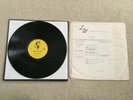 Gary Numan Live BBC Radio Broadcast Vinyl Pleasure Principle Tour 1980 Promo