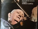 CAMPOLI - SARASATE - L'OISEAU LYRE - DSLO 22 -