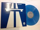 Kraftwerk Autobahn Coloured Vinyl