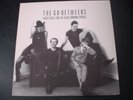 LIBERTY BELLE AND THE BLACK DIMAOND EXPRESS THE GO-BETWEENS LP RECORD NM