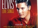 Elvis Presley - Love Songs - Red Vinyl - 2016 - 3 LP Set - UK  - New