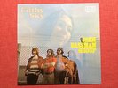 Lp John Bassman Group: Filthy Sky, Krautrock, Psych, ASP Label