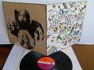 Led Zeppelin - Led Zeppelin III  2401 002  UK LP A5/B5 1970 Red/Plum Peter Grant