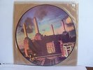 Pink Floyd - Animals  062-98434-P  Holland LP  Picture Disc EMI-Bovema 1977