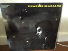 Charlie Mariano ?–RARE 1956 Charlie Mariano Jazz BCP-25 US  33 1/2 Record