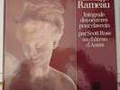 RAMEAU complete harpsichord works Scott ROSS stil 4LPs NM chateau d'assas