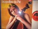 +ASD 2466 *S/C* 1ST *JACQUELINE DU PRE* HAYDN /MONN CELLO CTOS* BARBIROLLI* NM