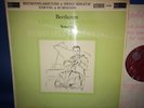 RCA LIVING STEREO SB 2084 *SZERYNG* PLAYS *BEETHOVEN VIOLIN SONATAS* RUBINSTEIN