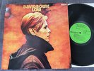 DAVID BOWIE Low UK Press Vinyl LP Album RCA INTS5065 GlamRock