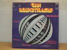 CAN - SOUNDTRACKS TOP KRAUTROCK LP IN UNPLAYED MINT CONDITION STILL SEALED