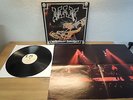 MAN - MAXIMUM DARKNESS 1975 UK LP IN MINT CONDITION WITH POSTER