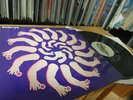 EMBRYO OPAL 1970 LP PLAYS MINT- TOP 1ST PRESSING KRAUTROCK MONSTER