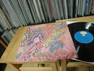 FLUTE & VOICE IMAGINATIONS OF LIGHT 1971 MINT KRAUTROCK