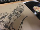 MURPHY BLEND FIRST LOSS 1970 1ST PRESS MINT KRAUTROCK MONSTER