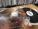 Tangerine Dream - Atem - ORIGINAL OHR TOP ZUSTAND NM 1973